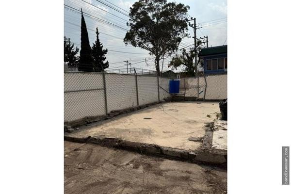 Foto de inmueble en XALOSTC #s/n, Col. Cuauhtémoc Xalostoc C.P. 55310, Ecatepec de Morelos