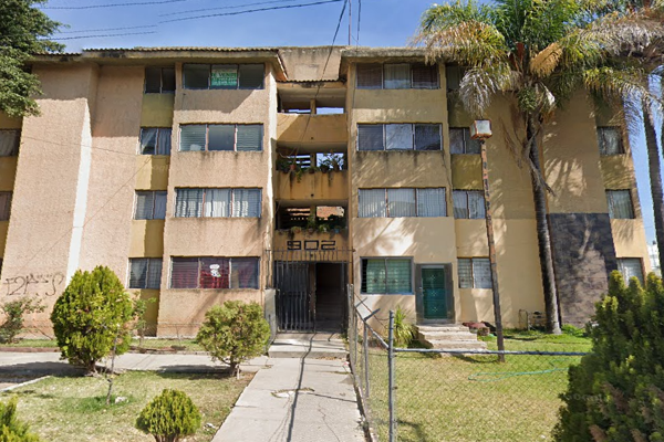 Foto de inmueble en Arco Nuremberg 902 #902Int. 3, Col. Lomas de Zapopan C.P. 45130, Zapopan