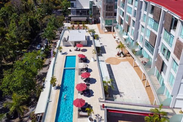 Foto de inmueble en Paseo de las Palmas 314 #314, Col. Villas Green Canal C.P. 63735, Bahía de Banderas