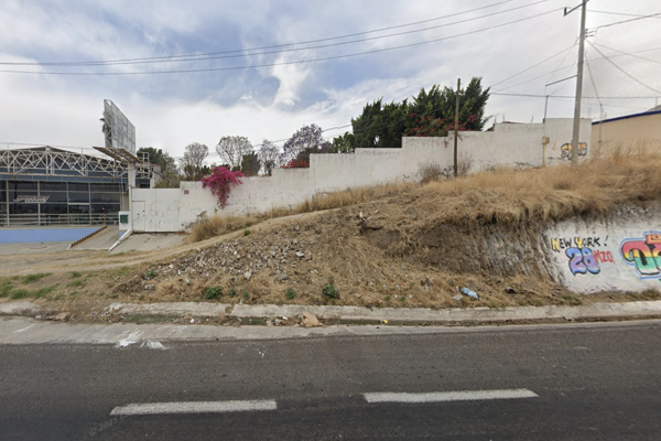 Foto de inmueble en Carretera Izúcar de Matamoros #1806, Col. Atlixco Centro C.P. 74200, Atlixco