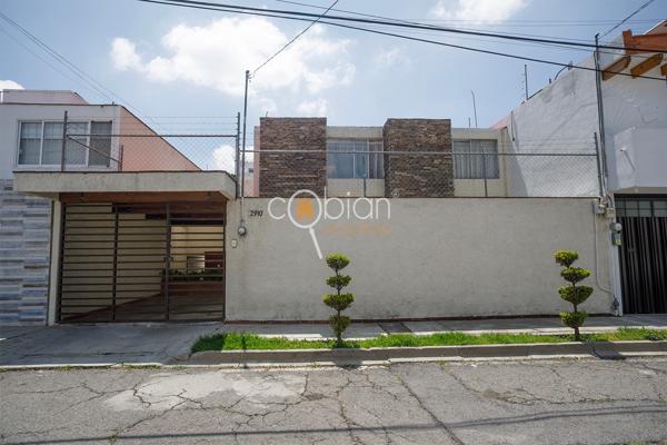 Foto de inmueble en Priv. 10 A Sur 2910, La Tarjeta, 72530 Heroica Puebla de Zaragoza, Pue. #2910, Col. Ladrillera de Benitez C.P. 72530, Puebla