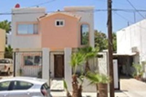 Foto de inmueble en Calle Miraflores 230 #230, Col. Cruz de Piedra C.P. 23050, La Paz