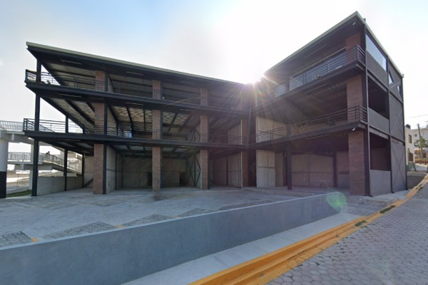 Foto de inmueble en Carretera Federal Puebla - Atlixco  #11003, Col. San Isidro C.P. 72840, San Andrés Cholula