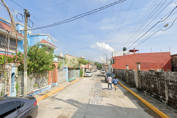 Foto de inmueble en Flor de Verónica, Gaviotas Nte. Sector Popular, 86068 Villahermosa, Tab. #s/n, Col. Gaviotas Norte C.P. 86068, Centro