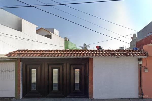 Foto de inmueble en Almendros 11 #s/n, Col. Rancho la Providencia C.P. 55710, Coacalco de Berriozábal