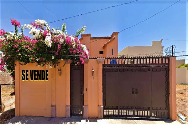 Foto de inmueble en PRIVADA 2, Col. Real Del Sol C.P. 85019, Cajeme