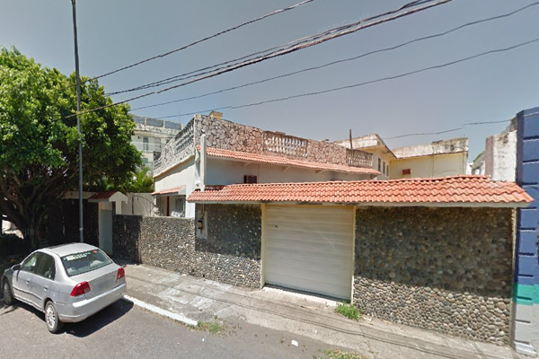Foto de inmueble en Ignacio de la Llave , Col. Ignacio Zaragoza C.P. 91910, Veracruz
