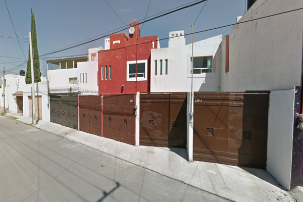 Foto de inmueble en GRANJAS PUEBLA  #s/n, Col. Granjas Puebla C.P. 72490, Puebla
