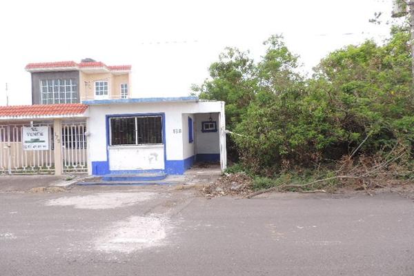 Foto de inmueble en GAVIOTA #SN, Col. Reserva Tarimoya I C.P. 91850, Veracruz