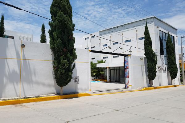 Foto de inmueble en Vasco de Quiroga #216, Col. Jalpa C.P. 42804, Tula de Allende