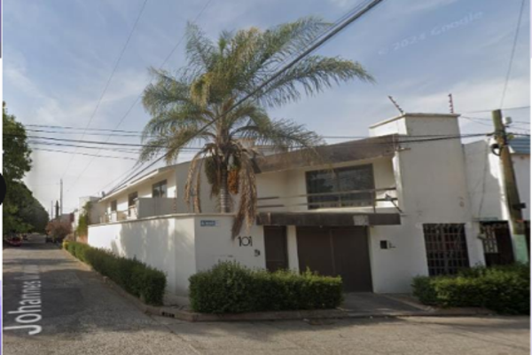 Foto de inmueble en Calle Franz Von Liszt 101 #101, Col. Jardines del Sur C.P. 43660, Tulancingo de Bravo