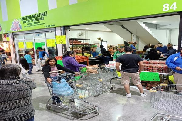 Foto de inmueble en Santa Rosa 6500, Col. Prados de Santa Rosa C.P. 66610, Apodaca