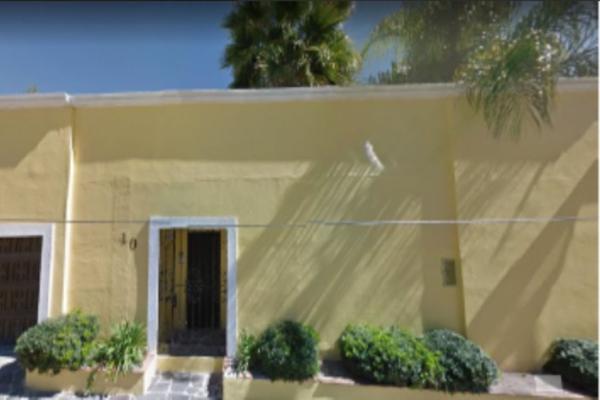 Foto de inmueble en Calle de los Danzantes #s/n, Col. Villa de los Frailes C.P. 37790, San Miguel de Allende