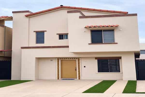 Foto de inmueble en Real de Castilla, La Manga, 83224 Hermosillo, Son., Col. Real de Castilla C.P. 83224, Hermosillo