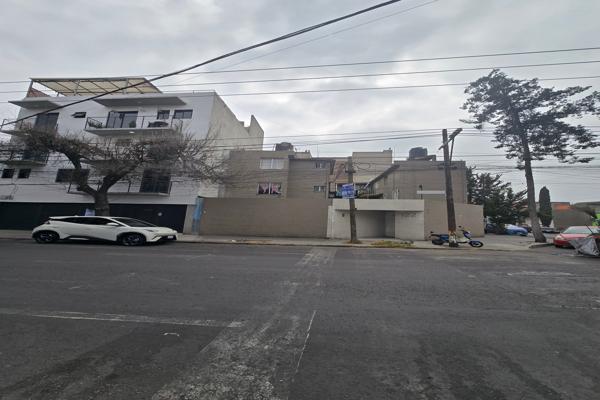 Foto de inmueble en Beethoven 122, Peralvillo, Cuauhtémoc, 06220 Ciudad de México, CDMX #122Int. A301, Col. Peralvillo C.P. 06220, Cuauhtémoc