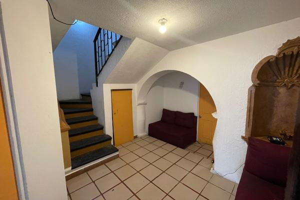 Foto de inmueble en Real del Monte 198, Villas del Parque, 76140 Santiago de Querétaro, Qro. #198, Col. Villas del Parque C.P. 76140, Querétaro