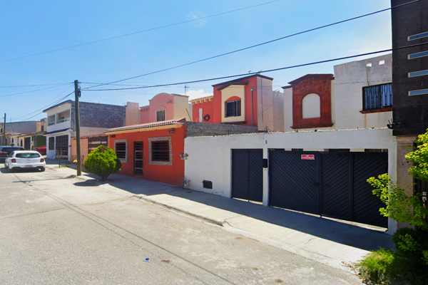 Foto de inmueble en Nevado de Toluca, Parajes de Oriente, 25057 Saltillo, Coah. #s/n, Col. Jesús Cabello C.P. 25057, Saltillo