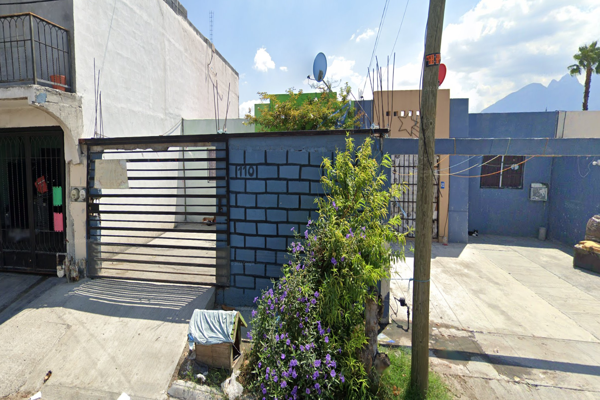 Foto de inmueble en C. del Turismo 110, Barrio de la Industria, 64102 Monterrey, N.L. #110, Col. Barrio de La Industria C.P. 64102, Monterrey