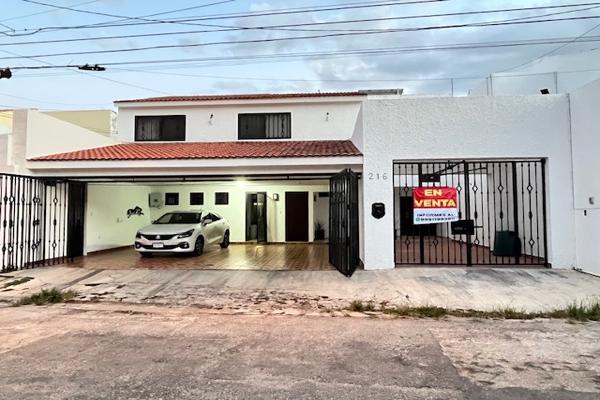 Foto de inmueble en 123 #s/n, Col. Monterreal C.P. 97133, Mérida