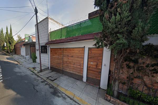 Foto de inmueble en Hortensia 28, San Andrés Totoltepec, Tlalpan, 14640 Ciudad de México, CDMX #28, Col. Ejidos de San Pedro Mártir C.P. 14640, Tlalpan