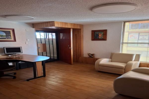 Foto de inmueble en Av Pacífico, Los Reyes, Ciudad de México, CDMX #s/n, Col. El Rosedal C.P. 04330, Coyoacán
