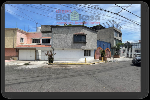 Foto de inmueble en Pzla. 15 de Av. de Las 3 Culturas, Plazas de Aragon, 57139 Cdad. Nezahualcóyotl, Méx., Col. Plazas de Aragón C.P. 57139, Nezahualcóyotl