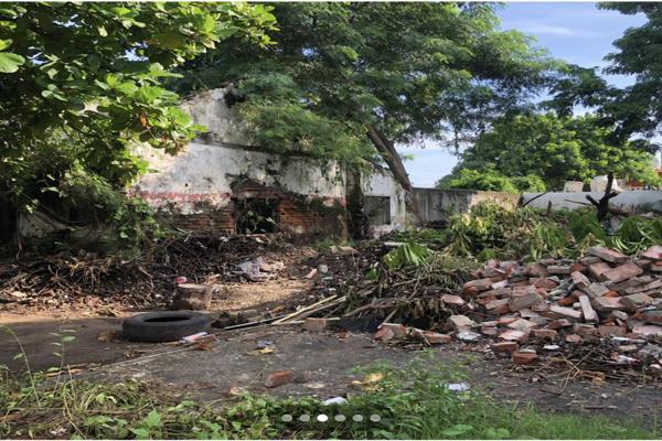 Foto de inmueble en Pino Suárez Norte 912 #912, Col. Virgilio Uribe C.P. 91890, Veracruz