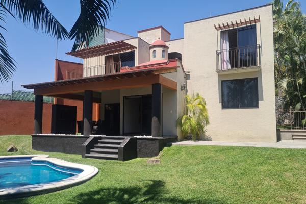 Foto de inmueble en Gante #9, Col. Burgos C.P. 62584, Temixco