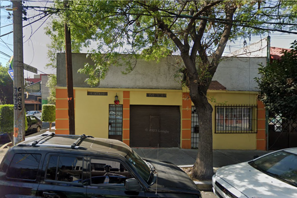 Foto de inmueble en Norte 9 #s/n, Col. Moctezuma 2a Sección C.P. 15530, Venustiano Carranza