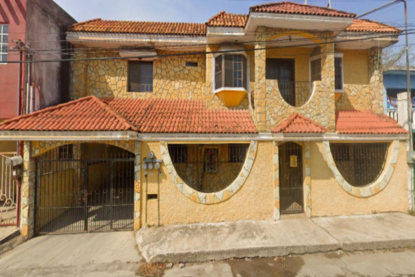 Foto de inmueble en Camargo , Col. Tamaulipas C.P. 89060, Tampico
