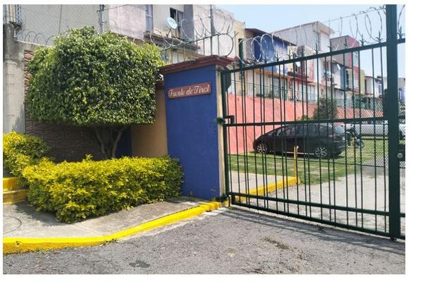 Foto de inmueble en Fuentes San Jose, 54466 Cdad. Nicolás Romero, Méx., Col. Cantaros II C.P. 54466, Nicolás Romero