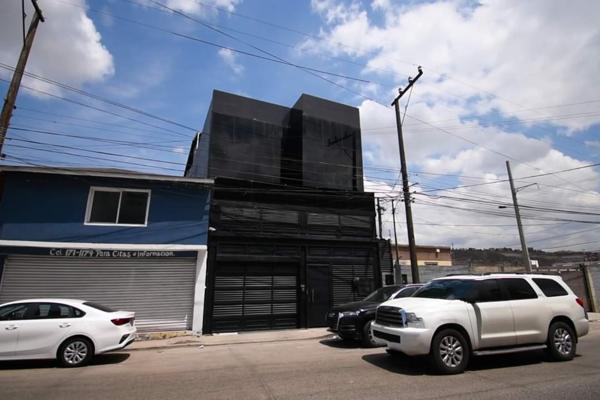 Foto de inmueble en Prolongacion paseo de los heroes , Col. Anexa 20 de Noviembre C.P. 22100, Tijuana