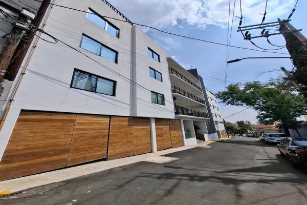 Foto de inmueble en Minatitlan 13, San Jerónimo Aculco, La Magdalena Contreras, 10400 Ciudad de México, CDMX #13, Col. San Jerónimo Aculco C.P. 10400, La Magdalena Contreras
