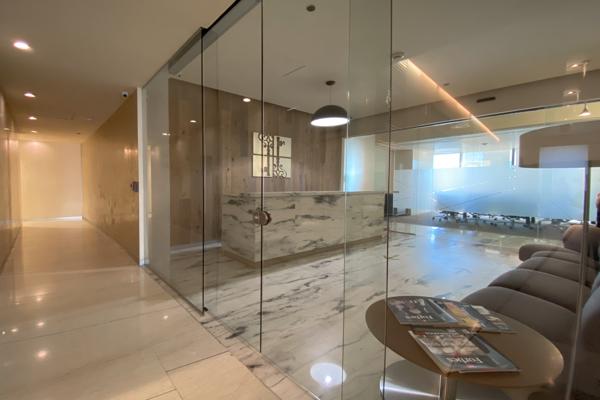 Foto de inmueble en Avenida Santa Fe 481 #481, Col. Santa Fe Cuajimalpa C.P. 05348, Cuajimalpa de Morelos