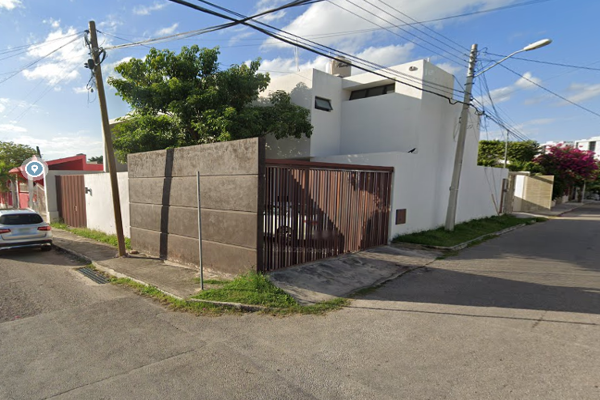 Foto de inmueble en Montes de Amé, 97115 Mérida, Yuc. #15, Col. Montes de Ame C.P. 97115, Mérida