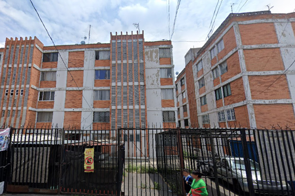 Foto de inmueble en Calle Gral. José María Parras 274, Juan Escutia, Iztapalapa, 09100 Ciudad de México, CDMX #274, Col. Juan Escutia C.P. 09100, Iztapalapa