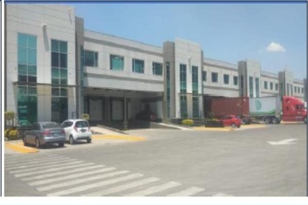 Foto de inmueble en Avenida Mexiquense #s/n, Col. Fuentes del Valle C.P. 54910, Tultitlán