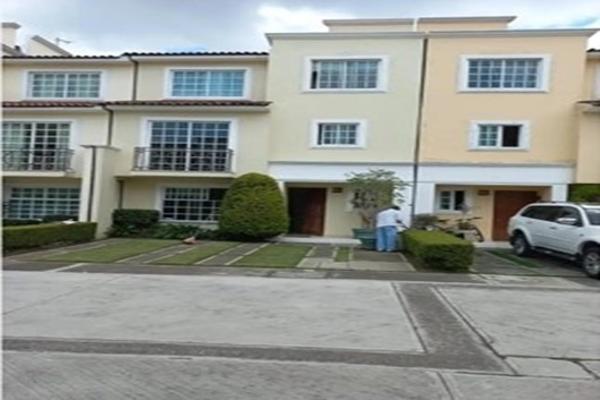 Foto de inmueble en luis gonzaga , Col. San Juan de la Cruz C.P. 50010, Toluca