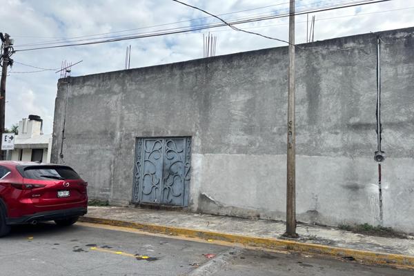 Foto de inmueble en Victoria #s/n, Col. La Victoria C.P. 67110, Guadalupe