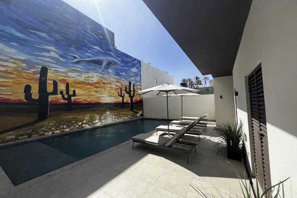 Foto de inmueble en Idelfonso Green, Col. San José del Cabo Centro C.P. 23400, Los Cabos