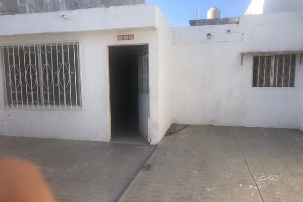 Foto de inmueble en girasoles  #125Int. 125, Col. Jacarandas C.P. 82157, Mazatlán