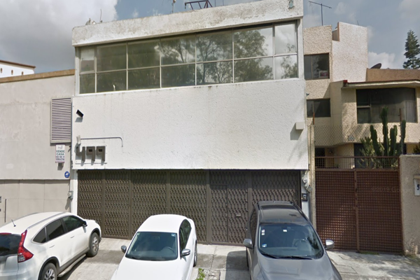 Foto de inmueble en Circuito Fuentes del Pedregal 499 #499, Col. Fuentes del Pedregal C.P. 14140, Tlalpan