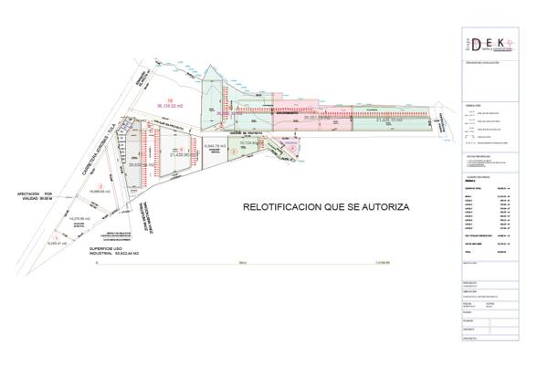 Foto de inmueble en Carretera Jorobas - Tula, Col. Santa Teresa C.P. 54694, Huehuetoca