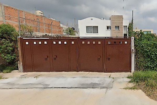 Foto de inmueble en Del Humo 119, Villas de la Cantera, 20200 Aguascalientes, Ags. #119, Col. Villas de La Cantera C.P. 20200, Aguascalientes