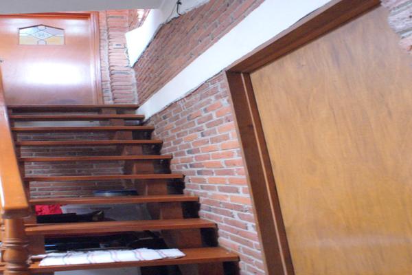 Foto de inmueble en Cerrada Orquídea #8, Col. Ampliación Tepepan C.P. 16029, Xochimilco