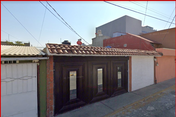 Foto de inmueble en Almendros #9, Col. Rancho la Providencia C.P. 55710, Coacalco de Berriozábal