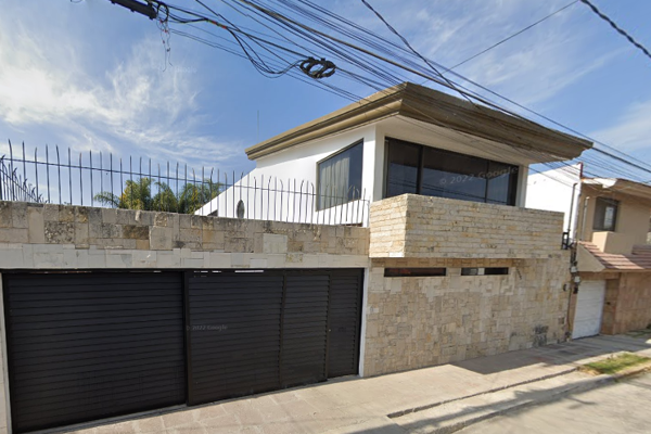 Foto de inmueble en Calle 15-A Sur 7915 #7915, Col. San José Mayorazgo C.P. 72450, Puebla