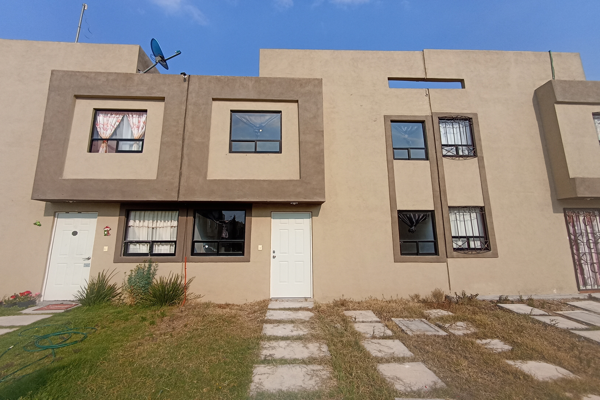 Foto de inmueble en CALLE PIRUL FRACC EL RECINTO TIZAYUCA 23189962278, Col. El Recinto (Ejido Pueblo Nuevo) C.P. 42837, Tula de Allende