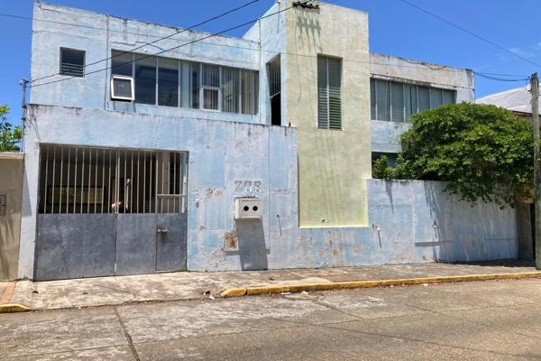 Foto de inmueble en Avenida Gutiérrez Zamora, Col. Coatzacoalcos Centro C.P. 96400, Coatzacoalcos