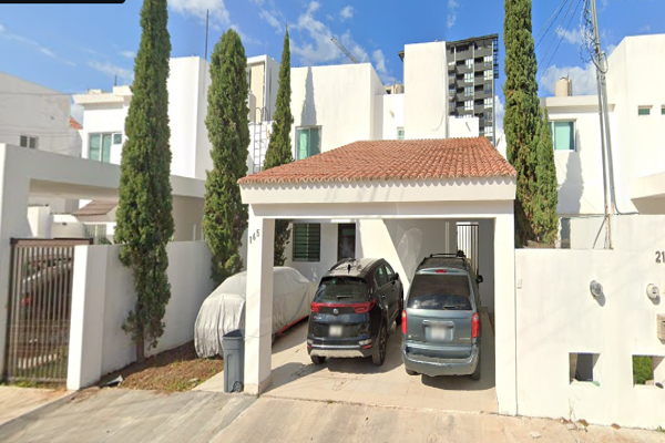 Foto de inmueble en Calle 65, Col. Montes de Ame C.P. 97115, Mérida